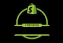 Shopify Certified