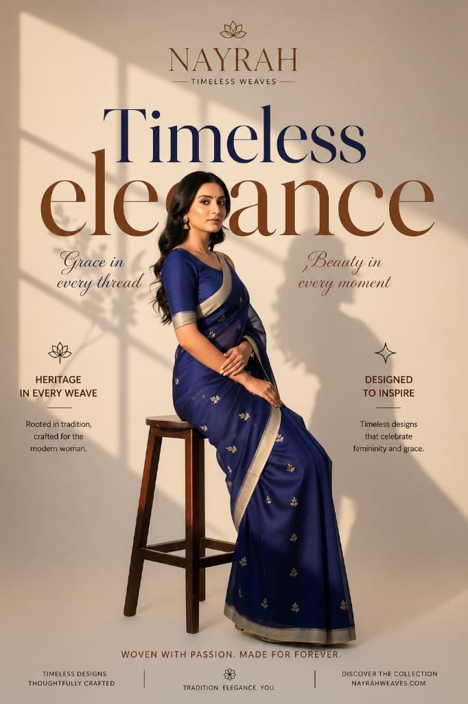 Nayrah Timeless Weaves