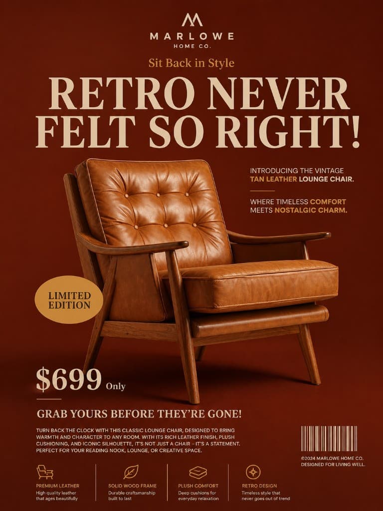 Marlowe Home Co.
