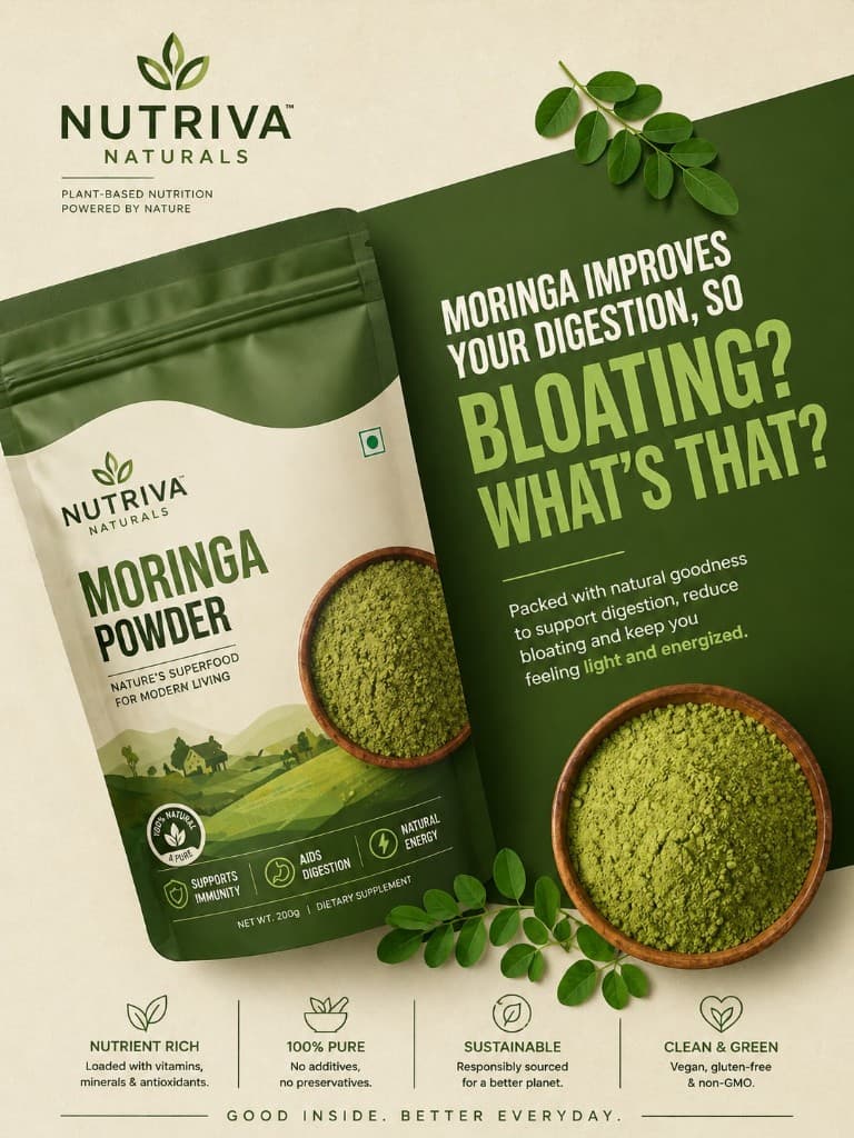 Nutriva Naturals