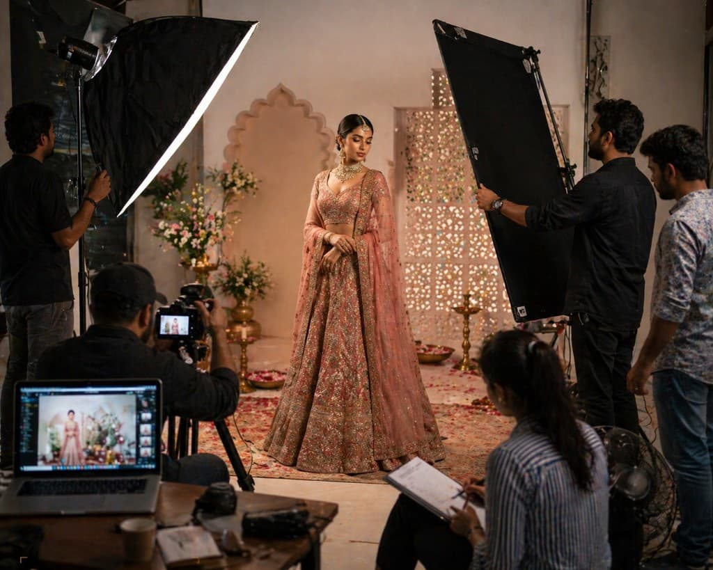 Videography & Photography
