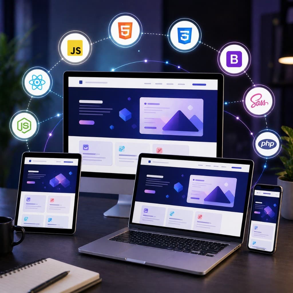 Website Development