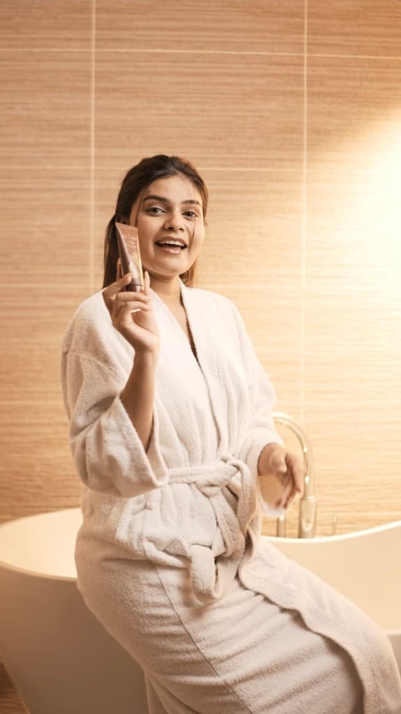Skincare Brand