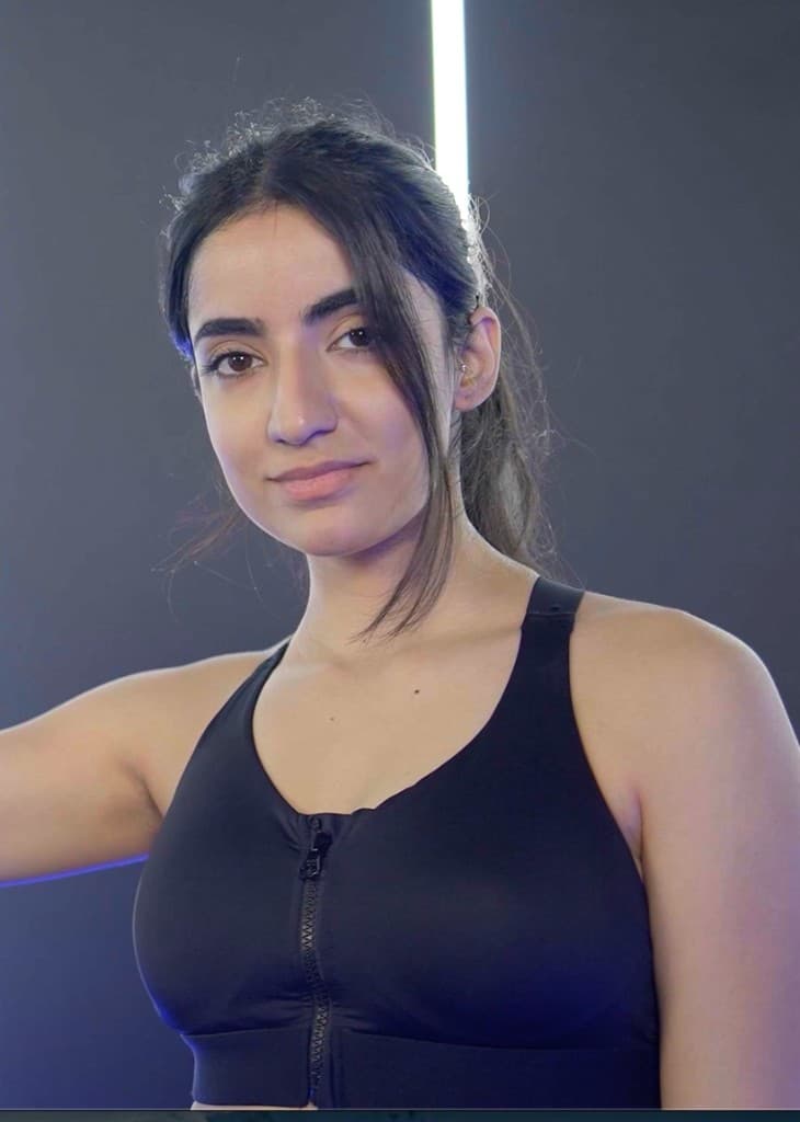Activewear Brand