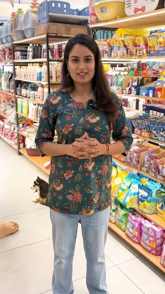 Pet Store