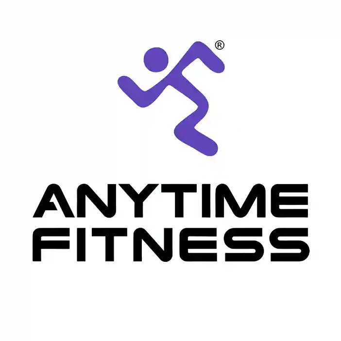 Anytime Fitness