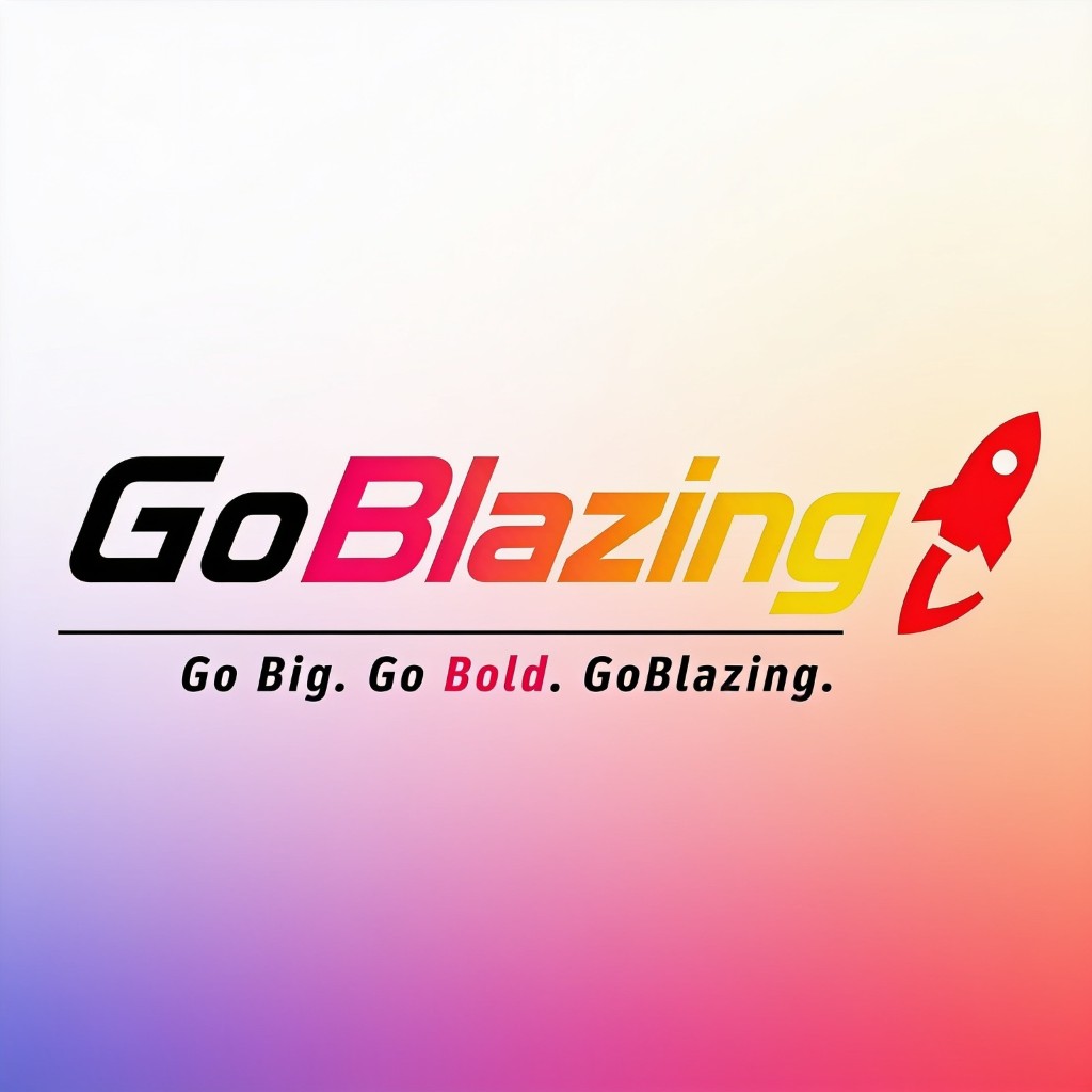 GoBlazing Ads