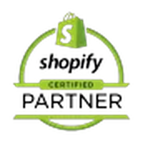 Shopify Certified Partner