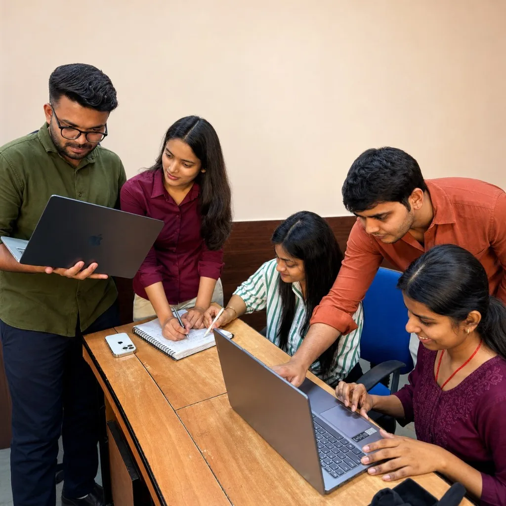 Web development and digital marketing at GoBlazing Ads