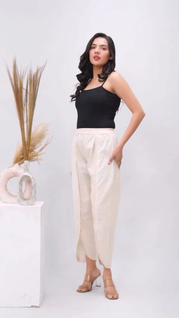 Bottoms & Beyond D2C fashion brand